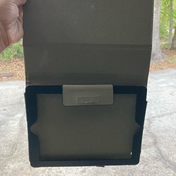 Composition Notebook IPad Case - Picture 3 of 3